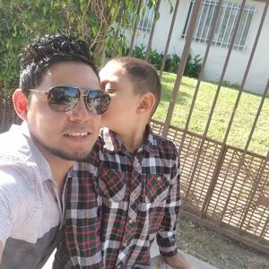 Meet your Posher, Esau